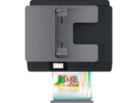 Принтер HP Smart Tank 615 Wireless, ADF, Fax All-In-One